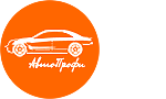 Логотип компании АрендаАвто-нга лого автопрофи
